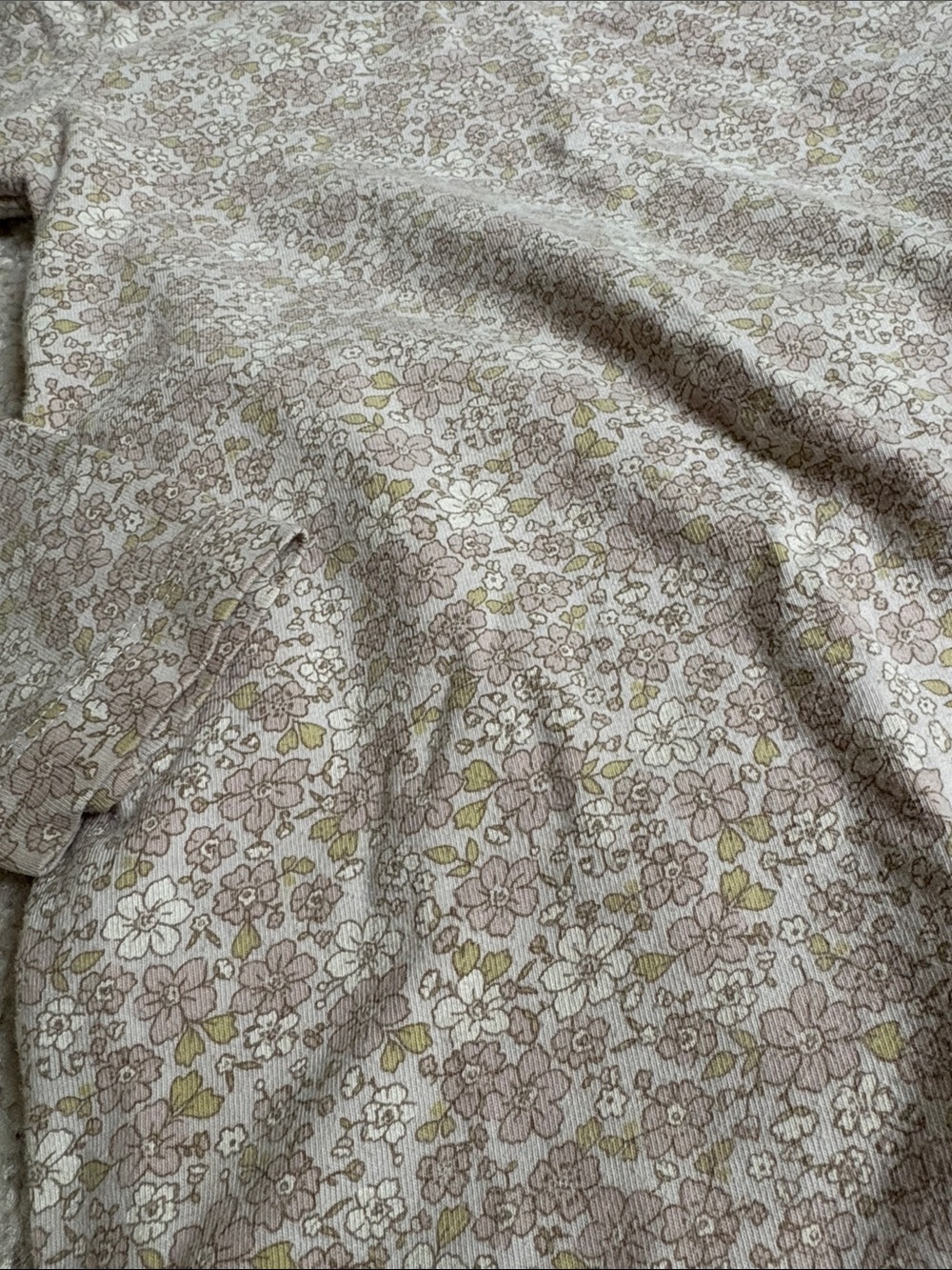 Jamie Kay Matching Set Floral - Picture 2 of 5